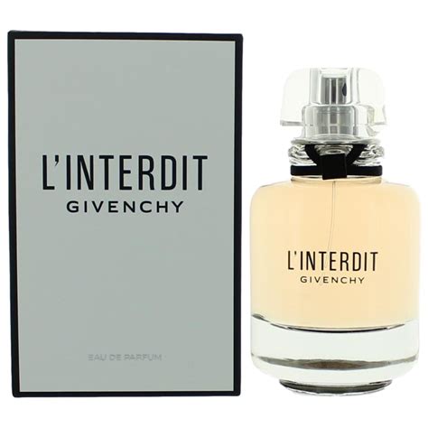 l interdit givenchy opiniones|l'interdit givenchy cheapest price.